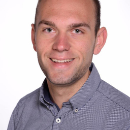 Patrick Müller