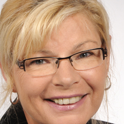 Angelika Klärner