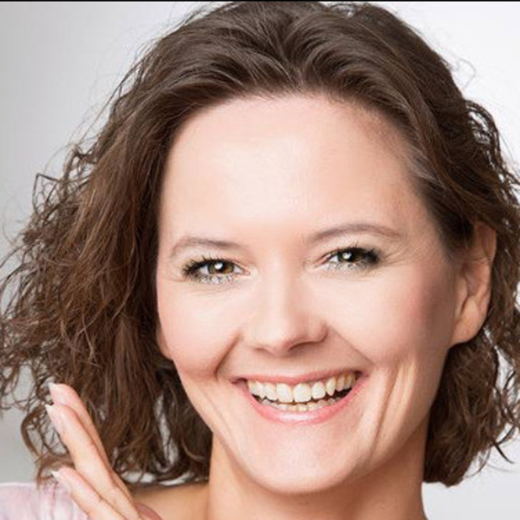 Social Media Profilbild Kerstin Körner Nürnberg