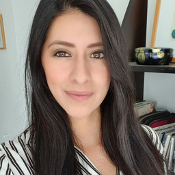Carmen Alicia Vazquez Salomon