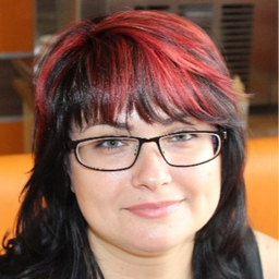 Olha Molodychenko