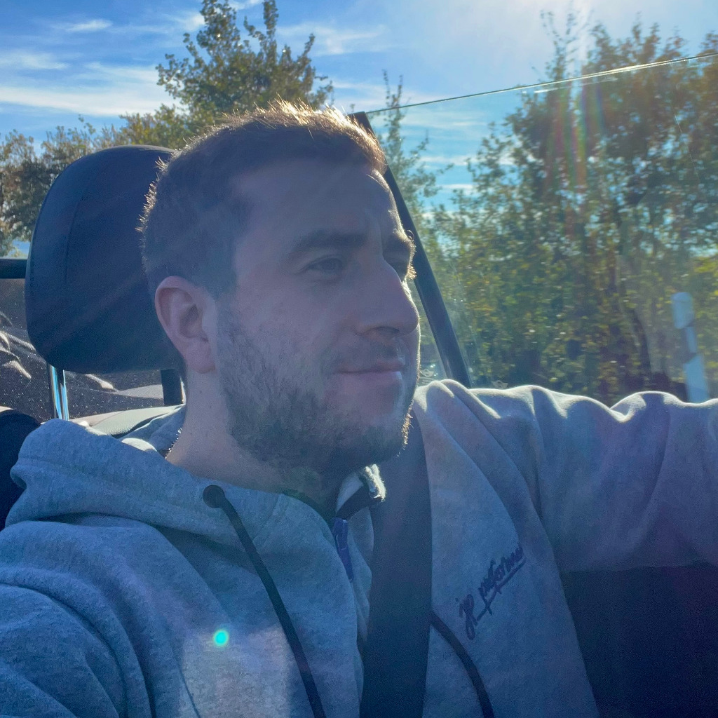 Stephan Kohlhause IT Projektmanager Teamleiter Eichsfeld Klinikum 