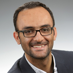 Ali Saeedi