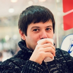 Iurii Bogdanov