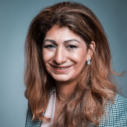 Pantea Hakimi
