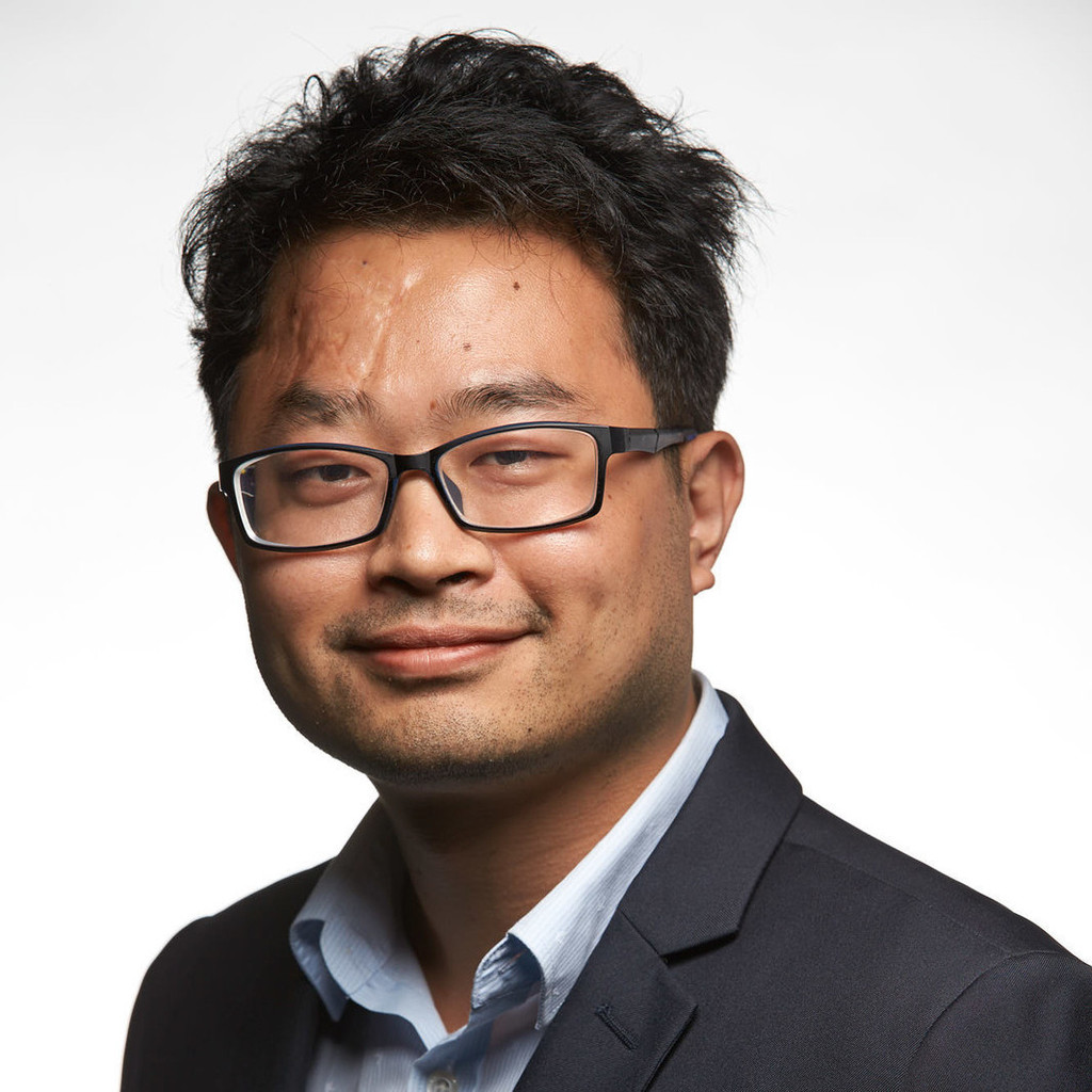 Daniel Lai Verkaufsleiter Kinglumi Co.,Ltd XING