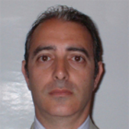 Carlos Sánchez Díaz
