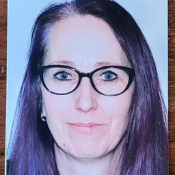Yvonne Melchior