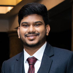 Kaushik Jeevarathinam