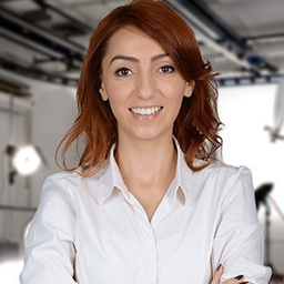 Adina Corina Nogy's profile picture