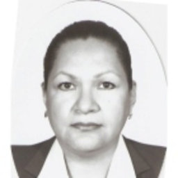 Lea Ramírez