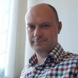 Ing. Yevgen Shmurakov