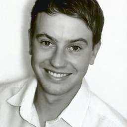 Moritz Küch's profile picture