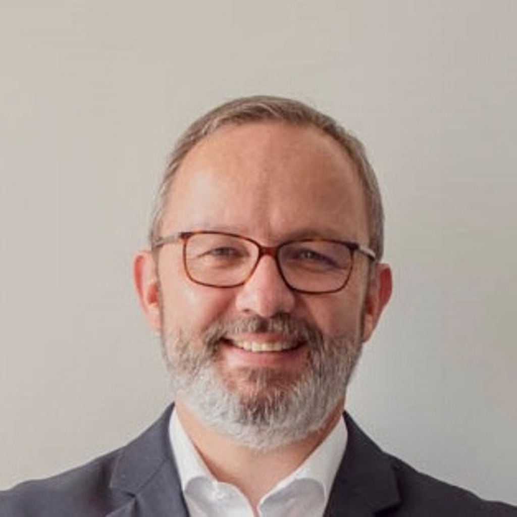 Christian Eymery Sprecher der Geschäftsführung Deutsche Factoring