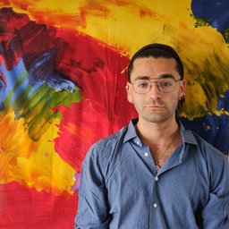 Federico Gomez Renneberg