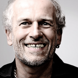 Jochen Maass