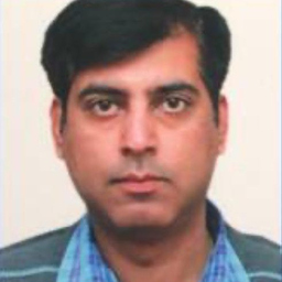 Dheeraj Mehta