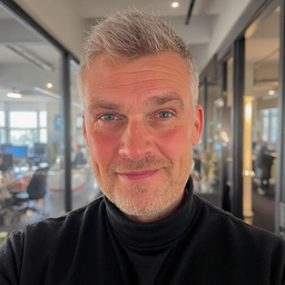 Jörg Thomaszewski