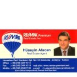 Hüseyin Afacan