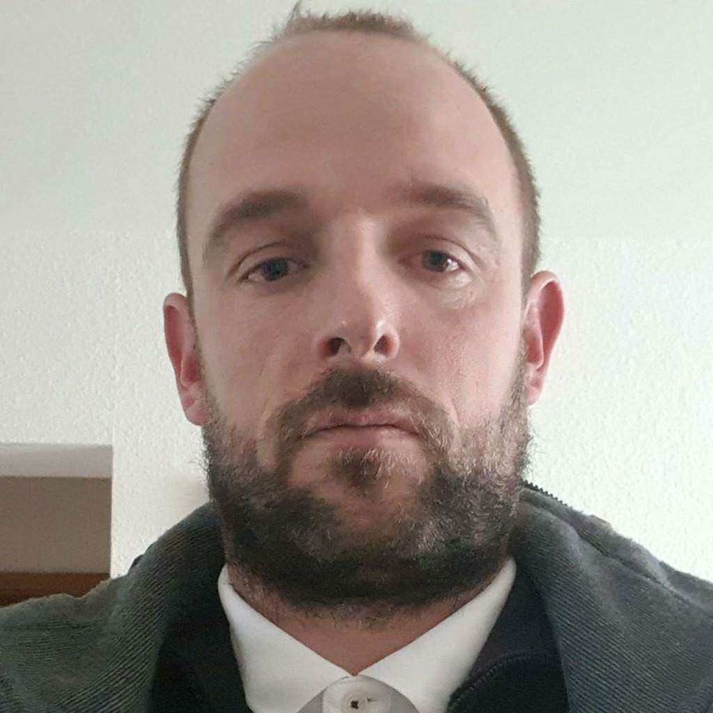 Rene Wiener - Berufskraftfahrer - Bucher KG - Fachgroßhandel für ...
