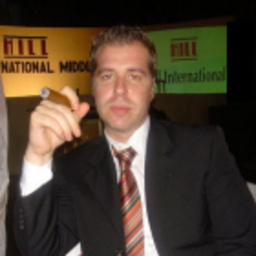 Lukas Kalliantasis
