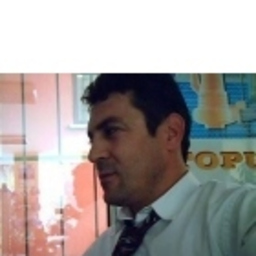 Mustafa Gül