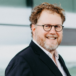 Alexander Röhrdanz's profile picture