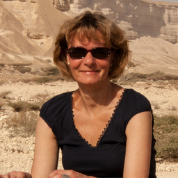 Birgit Illmer