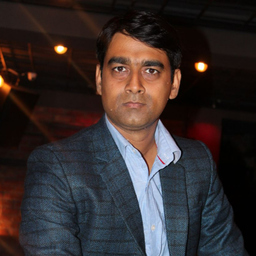 Nitin Srivastava