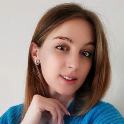 Alexandra Fatyanova's profile picture