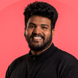 Bhuvaneshwaran srinivasan