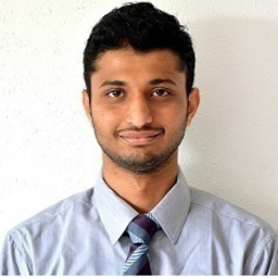 Nishan Shetty