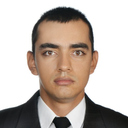 Luis Carlos Murillo Ruiz
