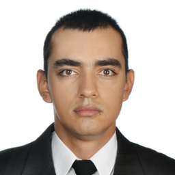 Luis Carlos Murillo Ruiz