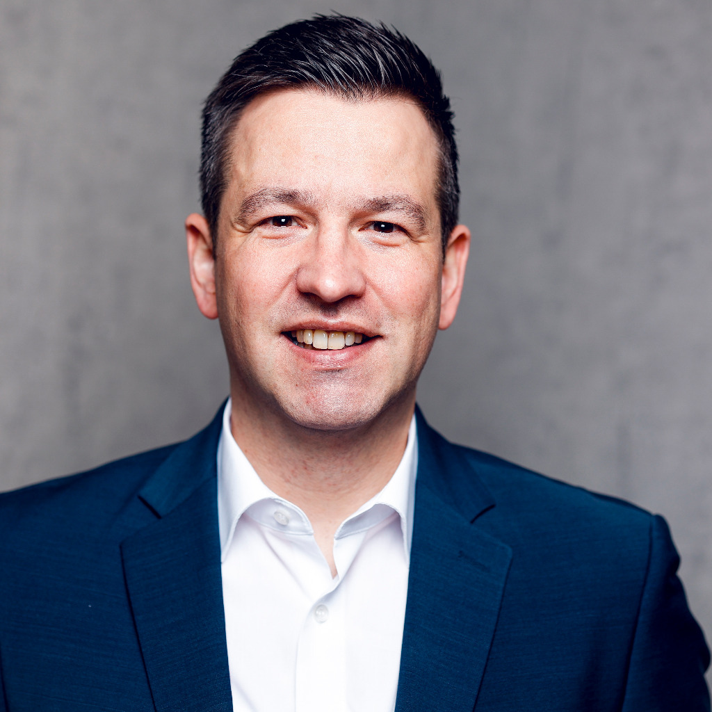 Mario Gladbach - Channel Sales Director - Motorola Solutions Germany ...