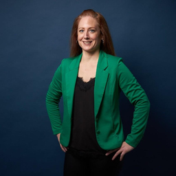 Melanie Bürkle