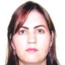 Paula Gómez