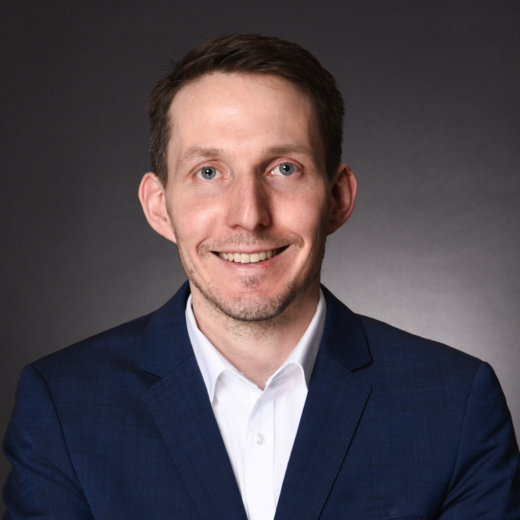 Volker Manz Associate Director Consulting Gartner Deutschland GmbH