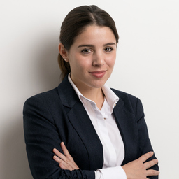 Anja Vichos