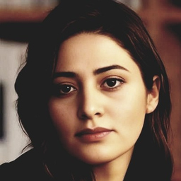 Mina Haghighat