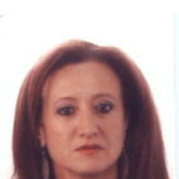 MARIA JOSE IGLESIAS MARTIN