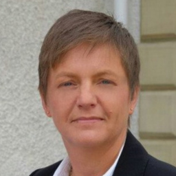 Sandie Glover