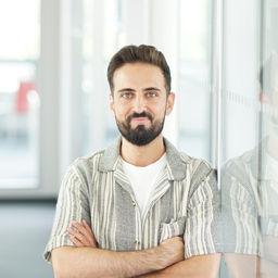 Mohammed Yassin