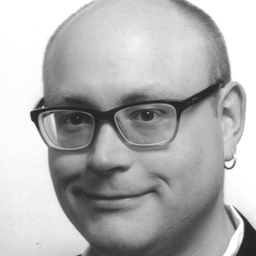 Dr. Michael Spijkerman