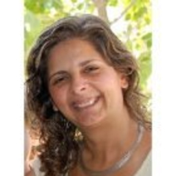 Carina Isabel F. Guedes Osorio