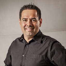 Jochen Reusch
