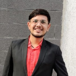 Harshit Patel