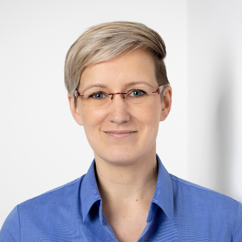 Dr. Nicole Pieper - QA Manager Masterdata  Changemanagement - Bayer | XING