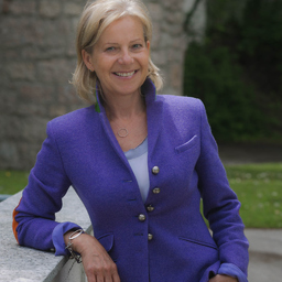 Mag. Gabriele Neumair