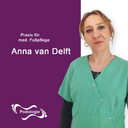 Anna Van Delft